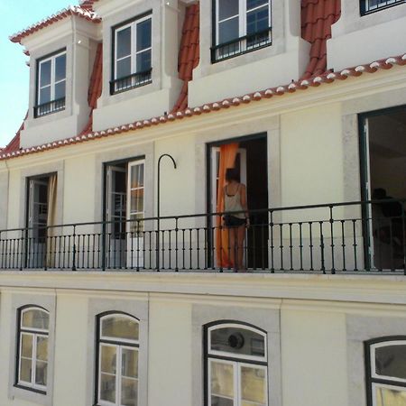 Vistas De Lisboa Hostel Luaran gambar
