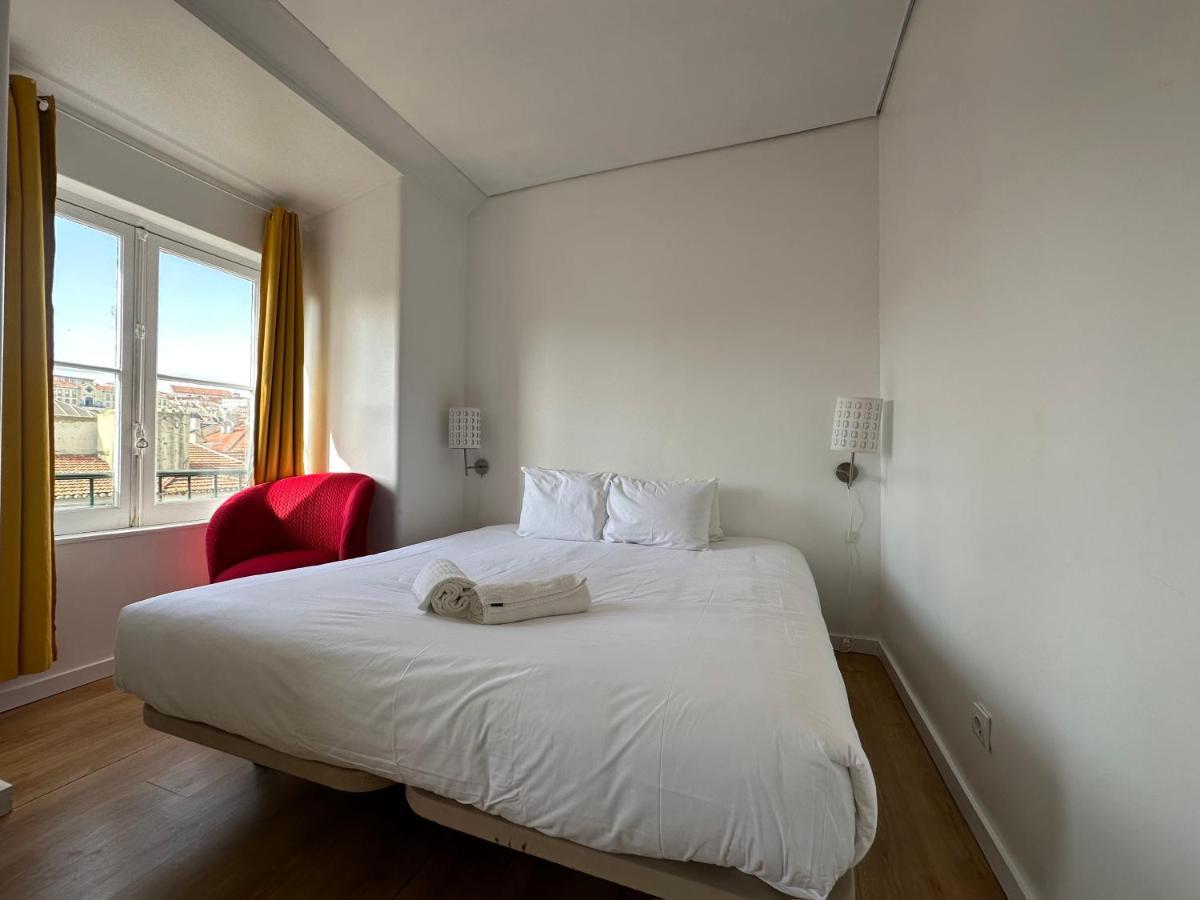 Vistas De Lisboa Hostel Luaran gambar