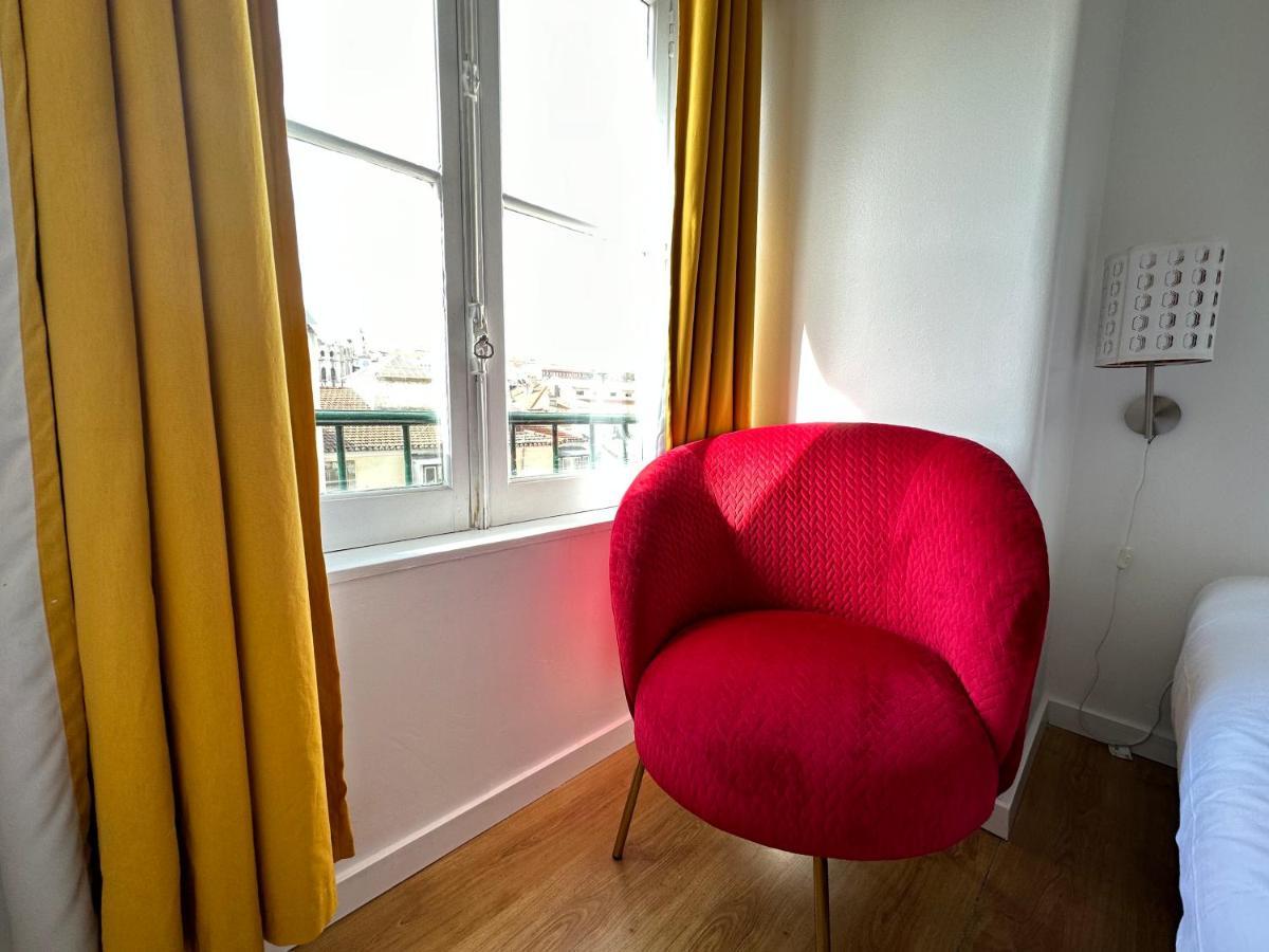 Vistas De Lisboa Hostel Luaran gambar