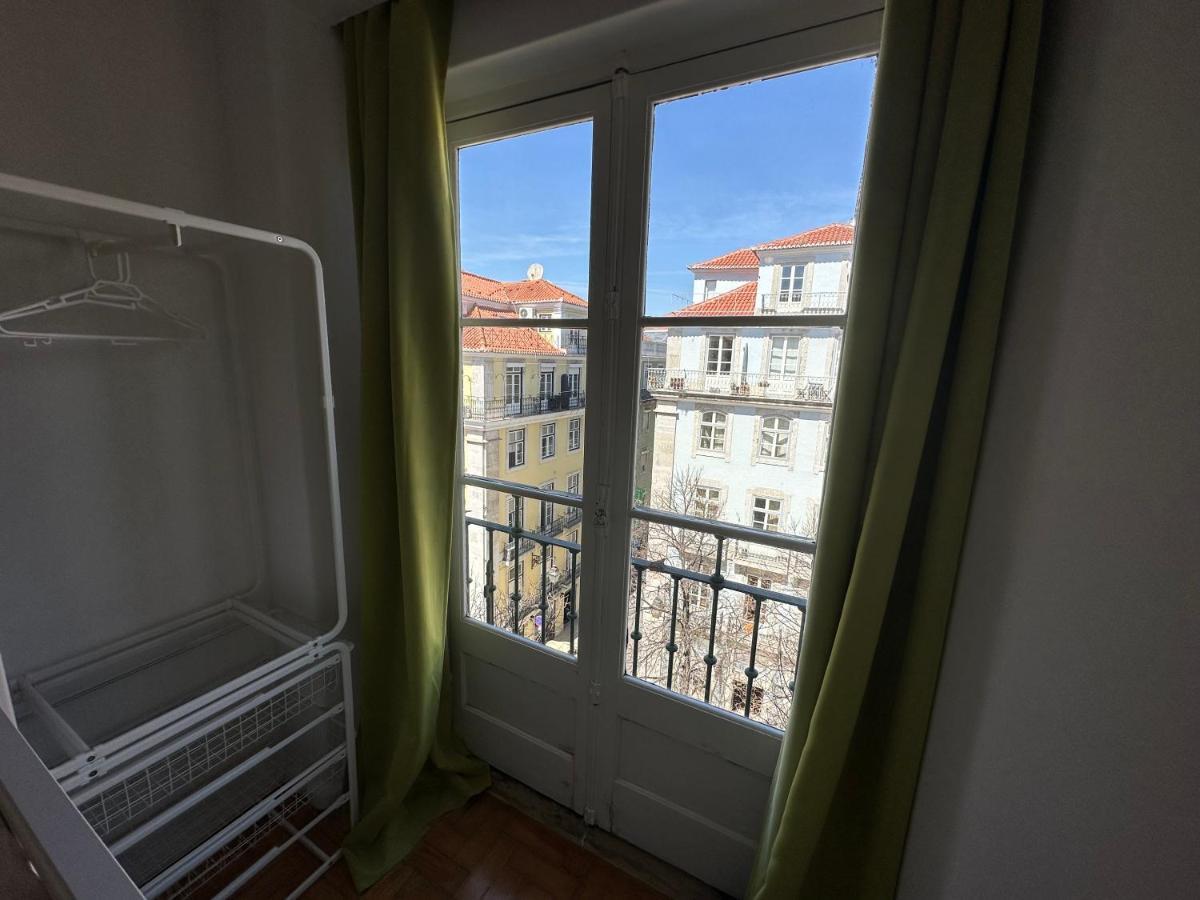 Vistas De Lisboa Hostel Luaran gambar
