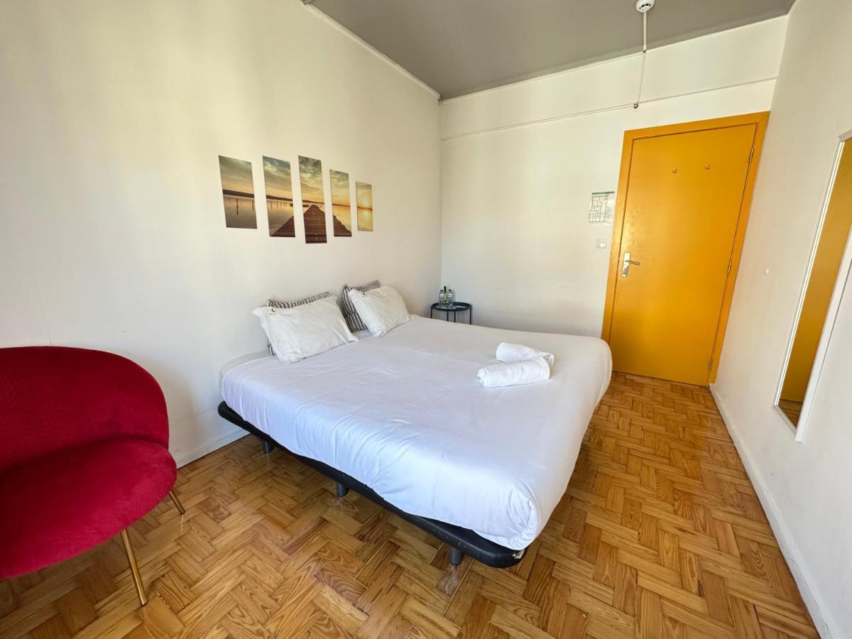 Vistas De Lisboa Hostel Luaran gambar