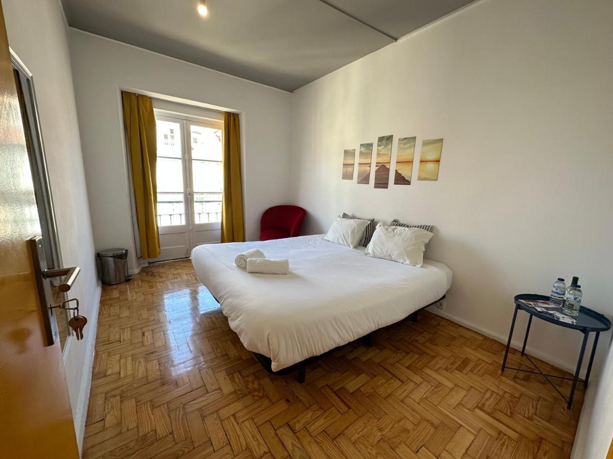 Vistas De Lisboa Hostel Luaran gambar