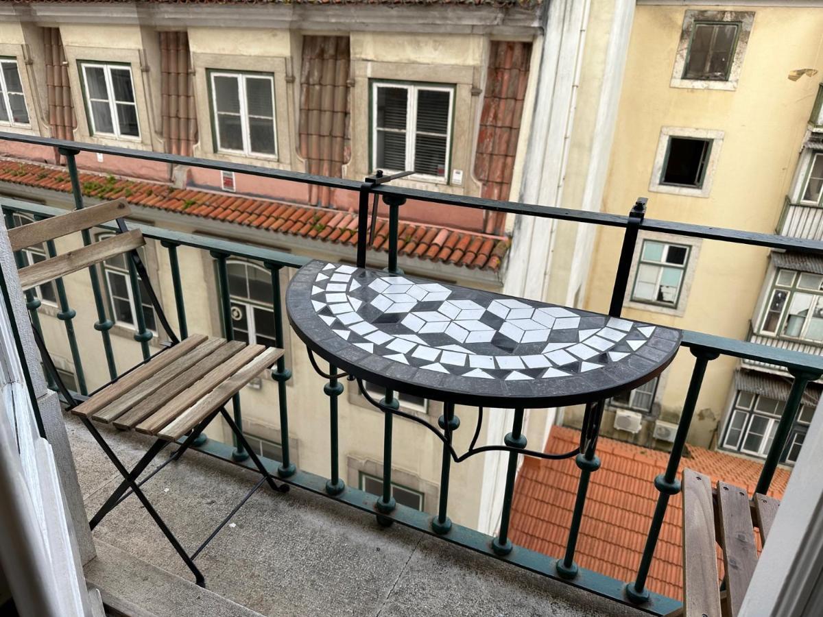 Vistas De Lisboa Hostel Luaran gambar