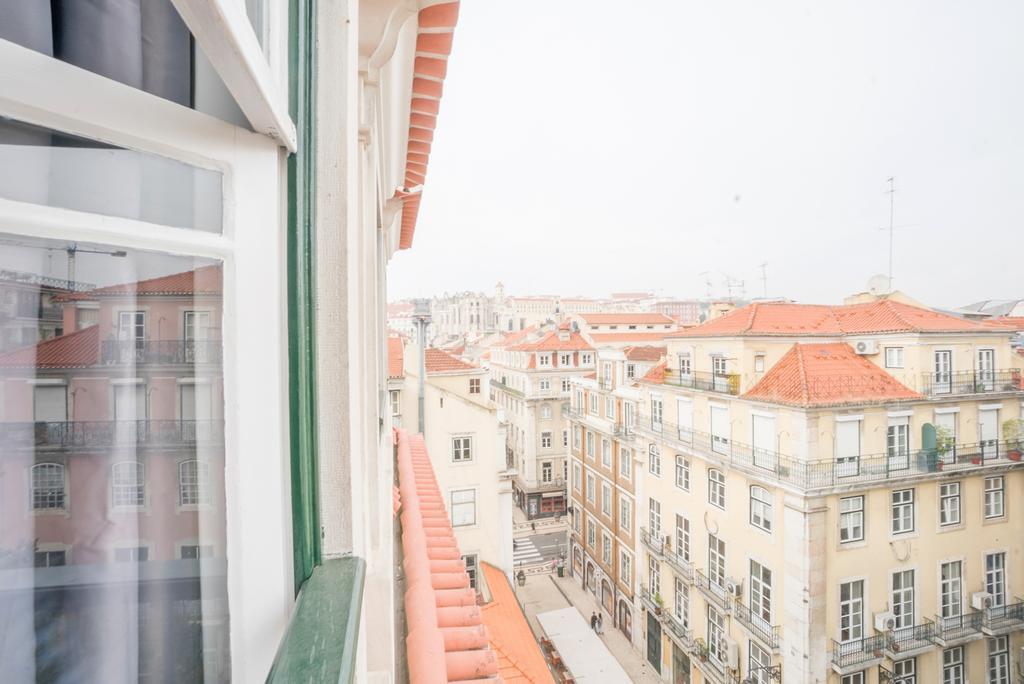 Vistas De Lisboa Hostel Luaran gambar