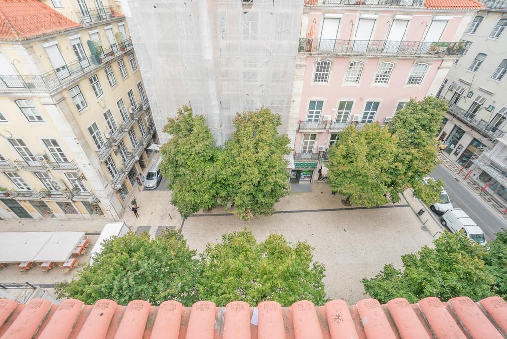 Vistas De Lisboa Hostel Luaran gambar